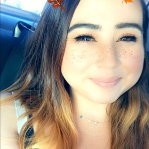 Meet your Posher, Karin